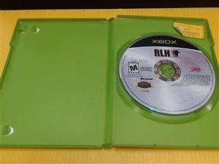 MICROSOFT RLH: HUNT OR BE HUNTED